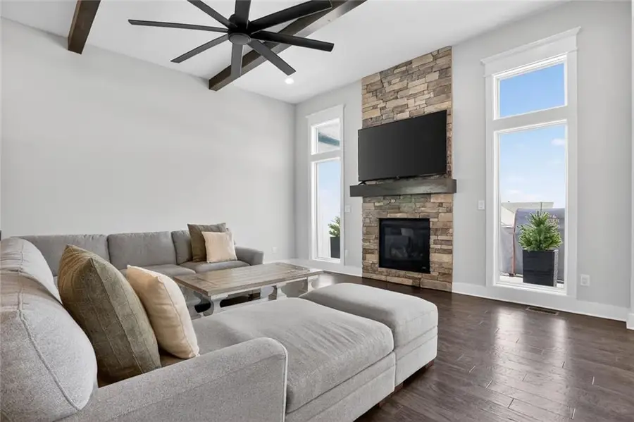 1809 NW Madi Court, Grain Valley, MO 64029 - #3