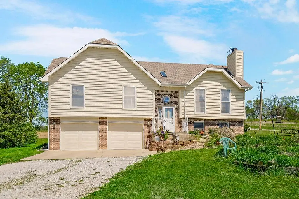 15412 NE 181st Street, Holt, MO 64048 - #1