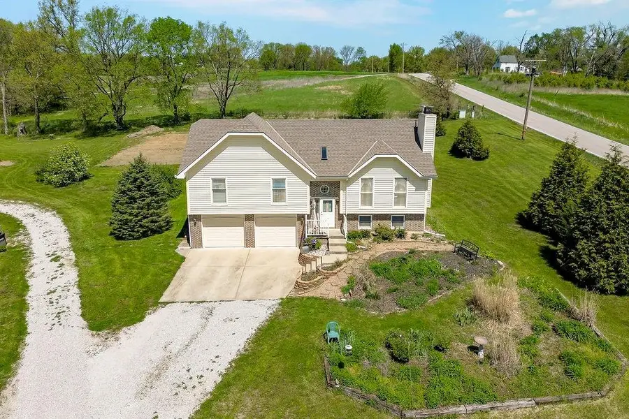 15412 NE 181st Street, Holt, MO 64048 - #3