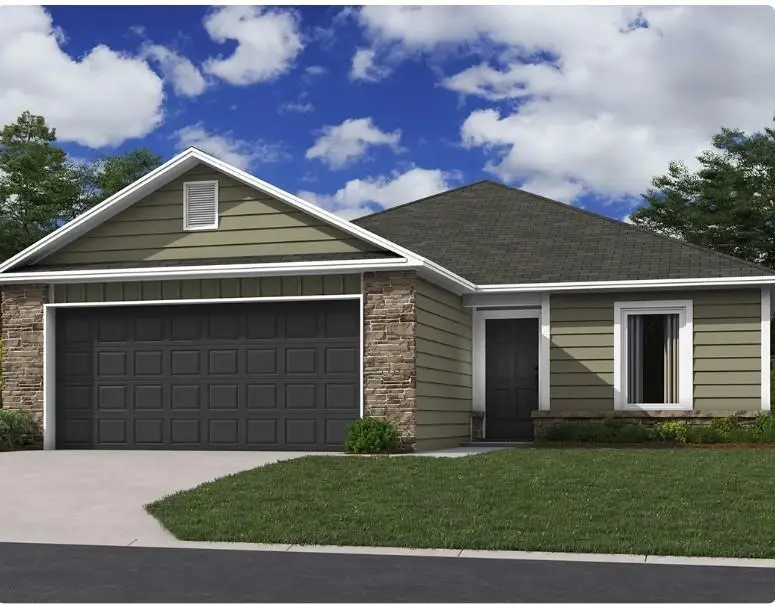 639 W Lanesfield Street, Gardner, KS 66030 - #1