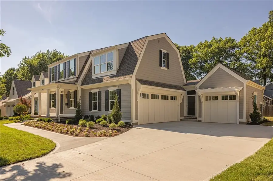 4810 W 69th Terrace, Prairie Village, KS 66208 - #2