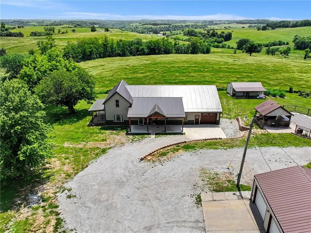 19164 258th Road, Atchison, KS 66002 - #1
