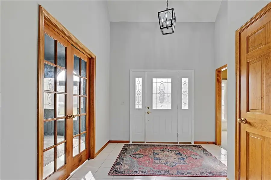 1480 E Sleepy Hollow Drive, Olathe, KS 66062 - #2