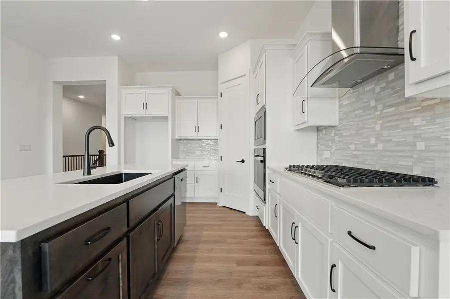 1612 NW 105th Street, Kansas City, MO 64155 - #2