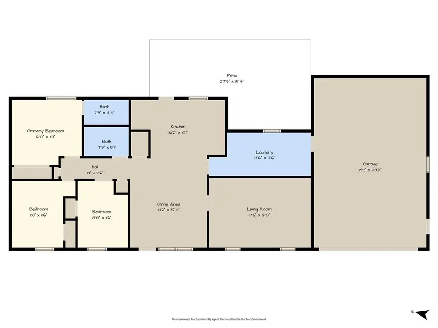 117 Brice Street, Tonganoxie, KS 66086 - #2