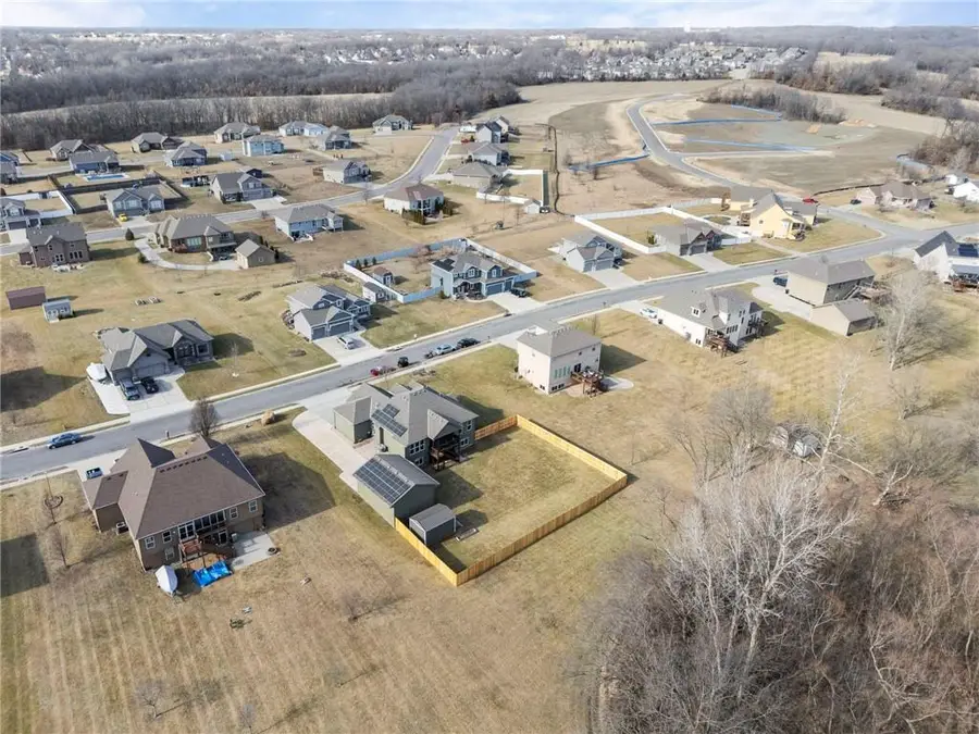 902 Buckeye Lane, Pleasant Hill, MO 64080 - #3