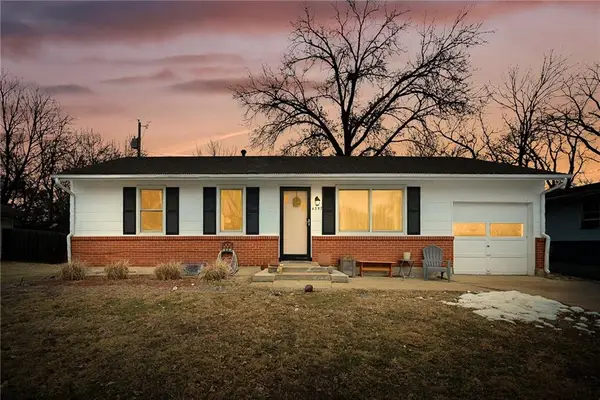 4357 N Drury Avenue, Kansas City, MO 64117