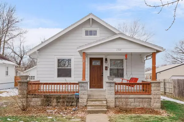 1514 S Cedar Avenue, Independence, MO 64052