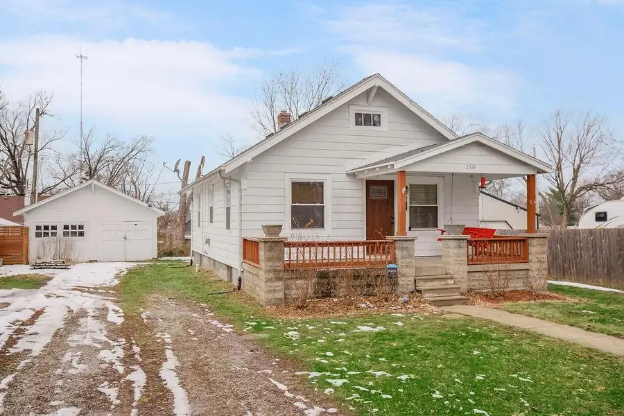 1514 S Cedar Avenue, Independence, MO 64052 - Image #2