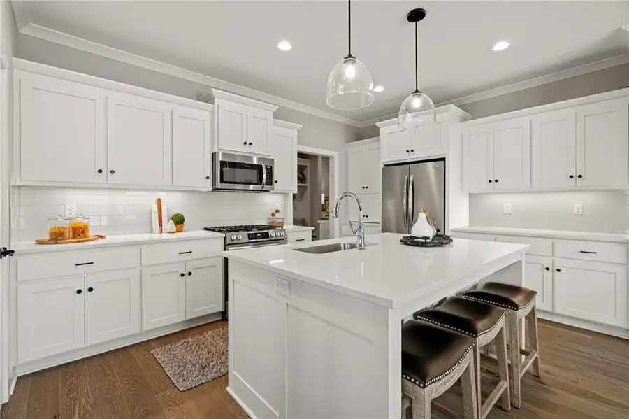 8279 Brockway Street, Lenexa, KS 66220 - Image #3