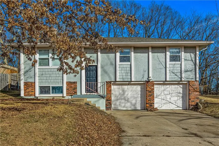 1136 NE 10th Street, Blue Springs, MO 64014 - #2