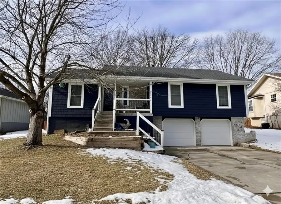 2513 NE Remington Court, Blue Springs, MO 64014 - #2