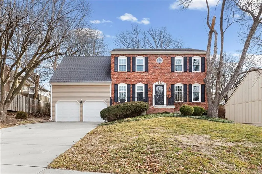 8041 Acuff Lane, Lenexa, KS 66215 - #1