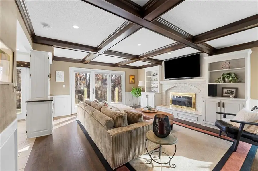 8041 Acuff Lane, Lenexa, KS 66215 - #2