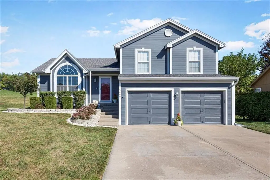 3600 81st Street, Kansas City, MO 64119 - #1