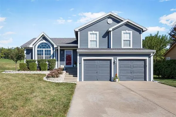 3600 81st Street, Kansas City, MO 64119