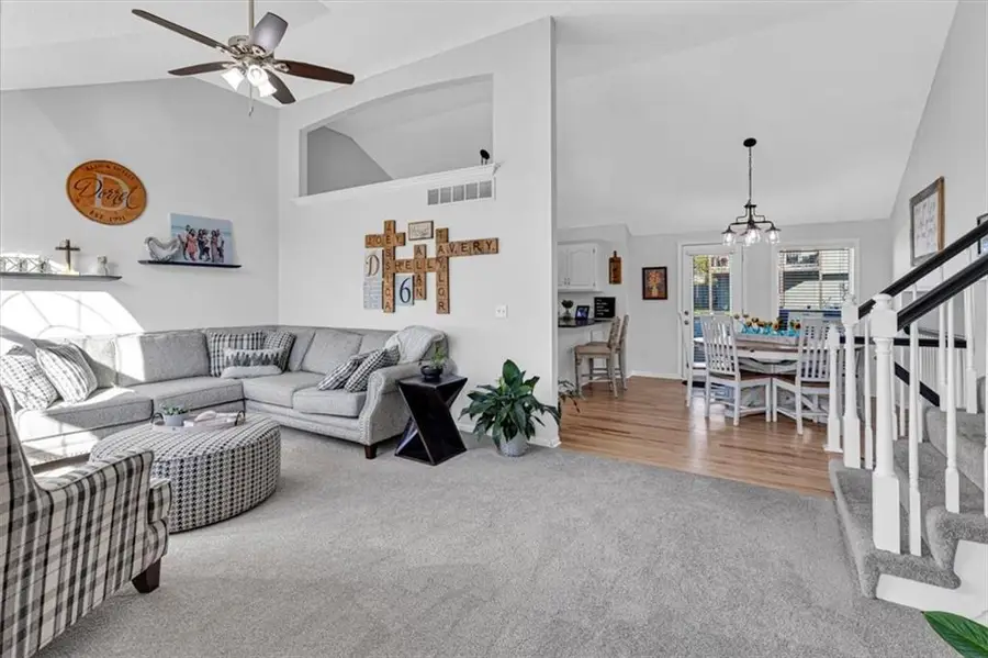 3600 81st Street, Kansas City, MO 64119 - #3