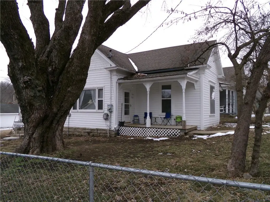 723 Isley Boulevard, Excelsior Springs, MO 64024 - #1