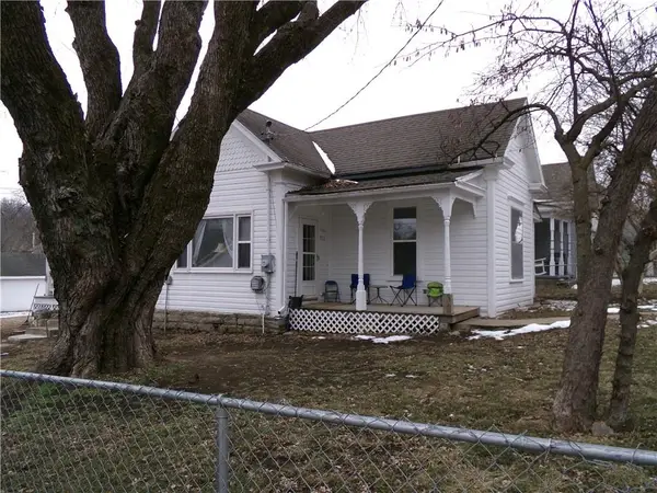 723 Isley Boulevard, Excelsior Springs, MO 64024