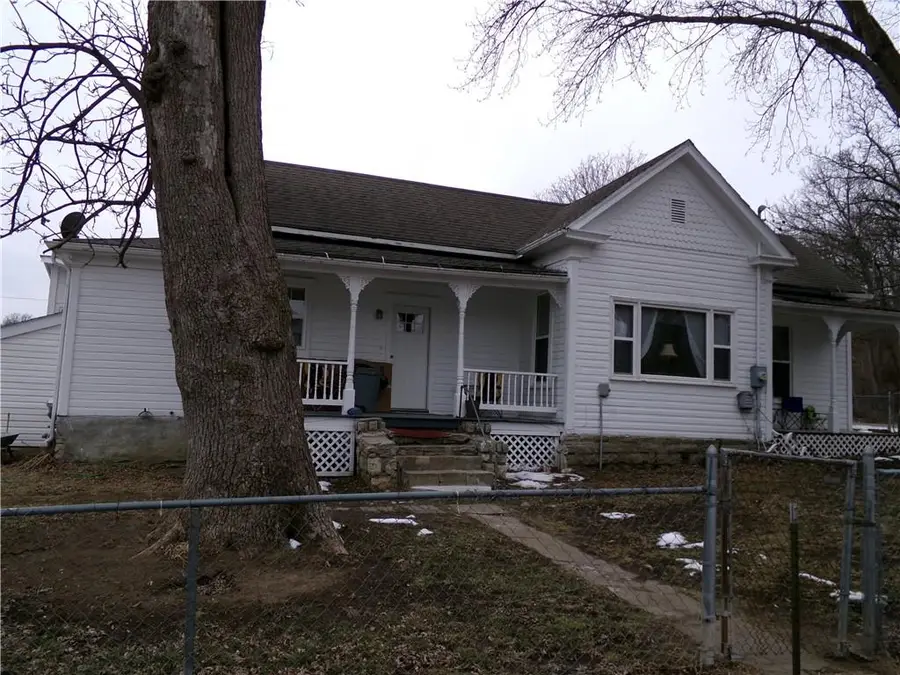 723 Isley Boulevard, Excelsior Springs, MO 64024 - #3