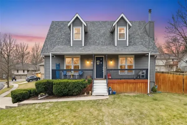 116 NW 101st Terrace, Kansas City, MO 64155