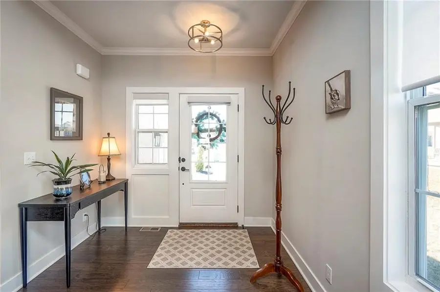 21922 W 82nd Terrace, Lenexa, KS 66220 - #3