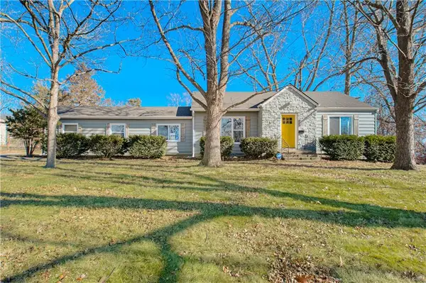 513 S Cedar Street, Belton, MO 64012