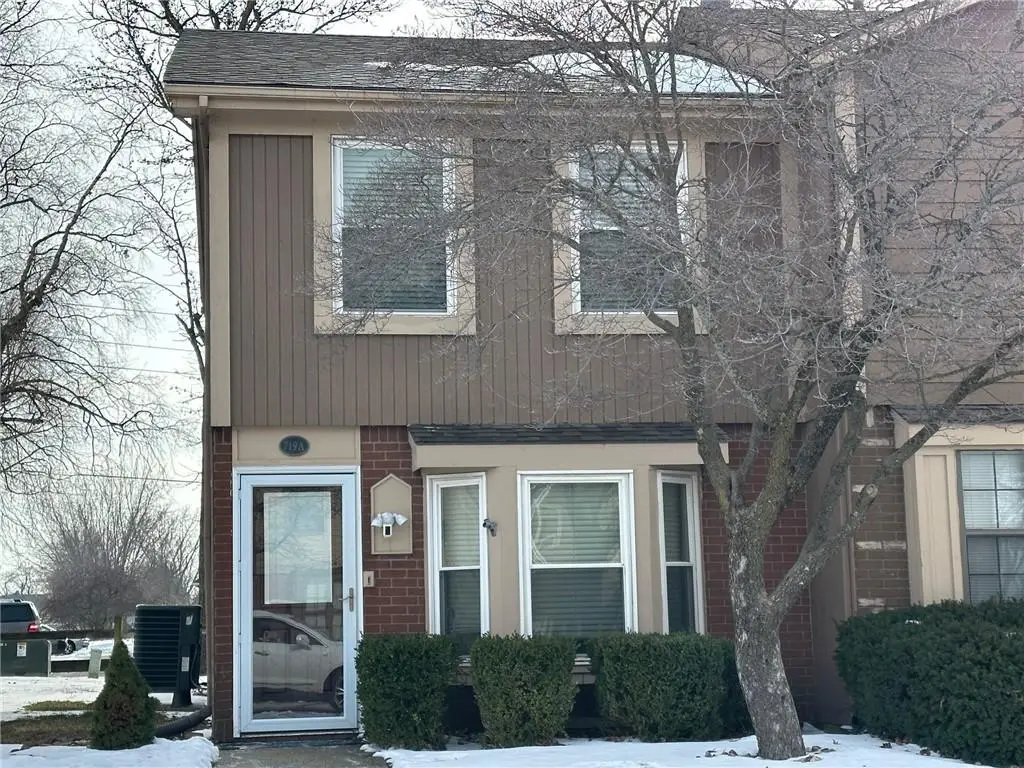719 SW Liggett Road #A, Blue Springs, MO 64015 - #1