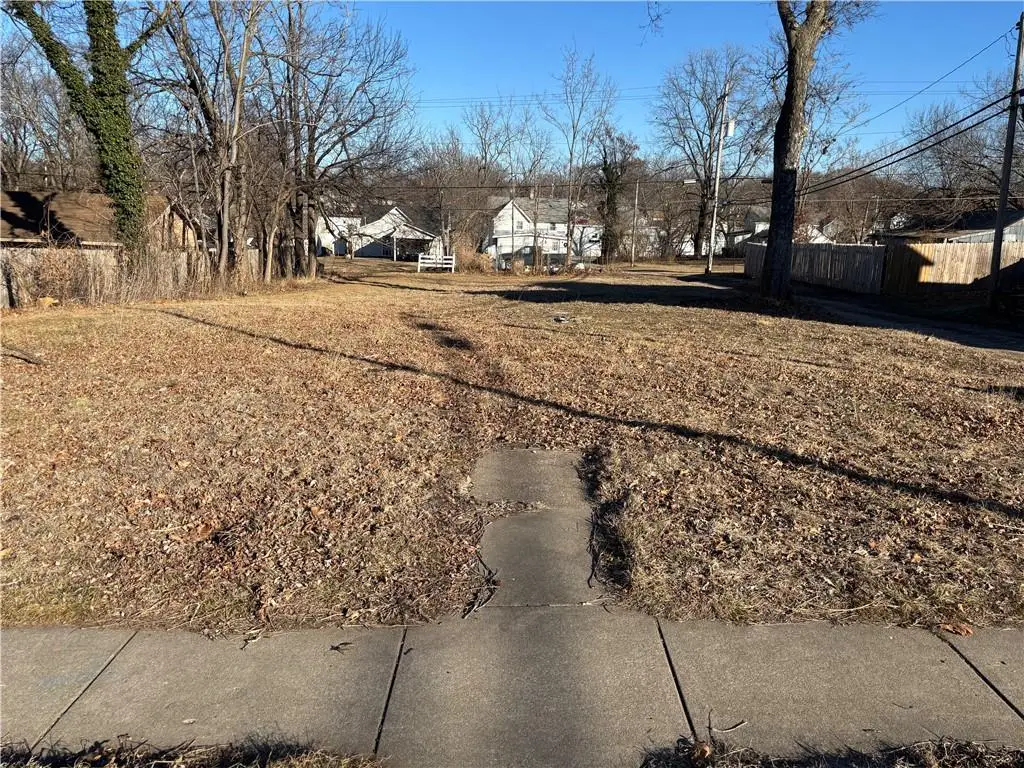 421 S Main Street, El Dorado Springs, MO 64756 - #1