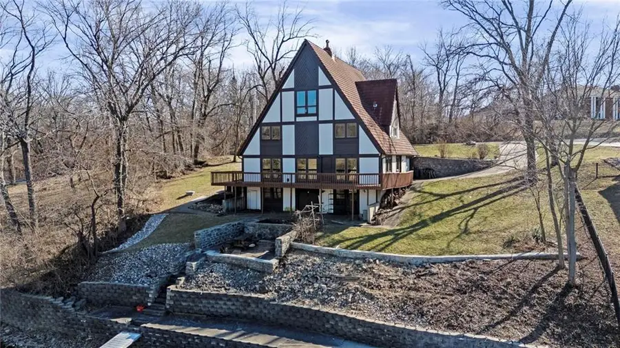 7616 NW Eastside Drive, Weatherby Lake, MO 64152 - #3