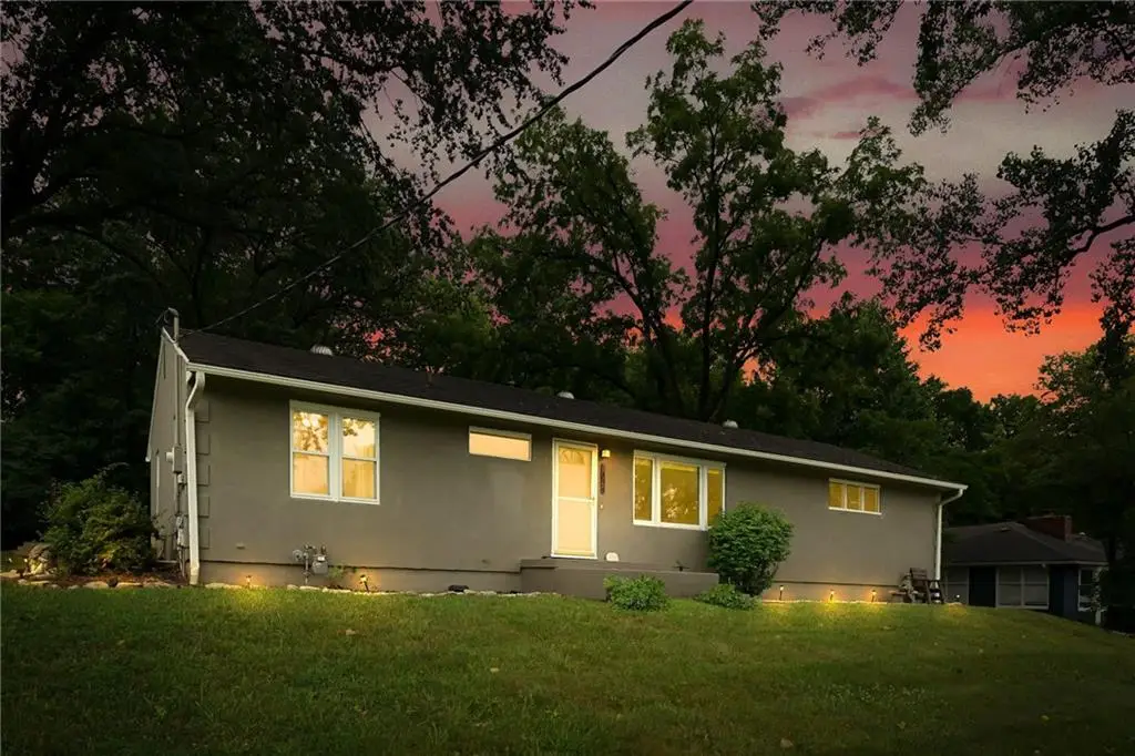 8000 NW Potomac Street, Weatherby Lake, MO 64152 - #1