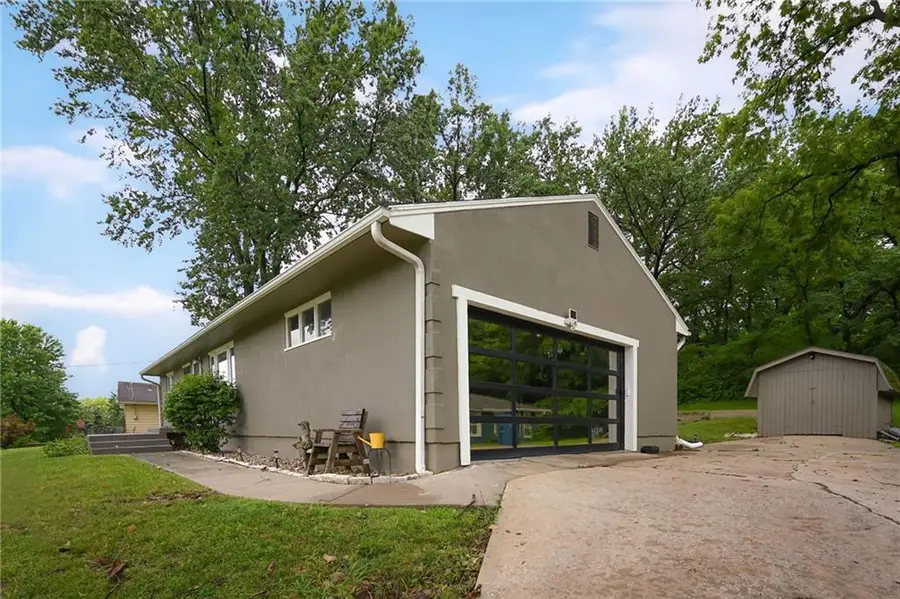 8000 NW Potomac Street, Weatherby Lake, MO 64152 - #2