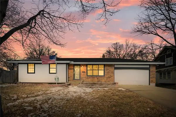 800 E Pearl Street, Harrisonville, MO 64701