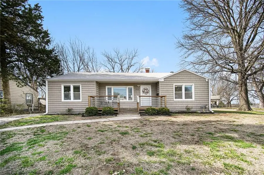 9712 E Westport Road, Independence, MO 64052 - #2