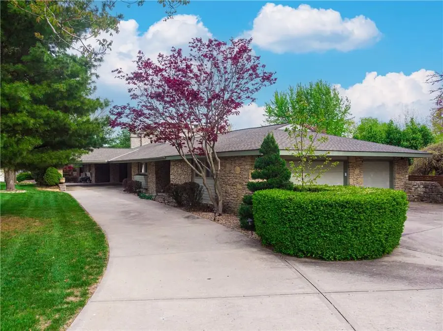 2807 NE 78th Street, Kansas City, MO 64119 - #3