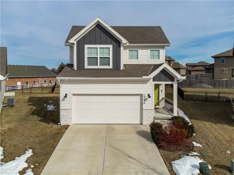 27614 Red Fox Street, Lees Summit, MO 64086 - #2