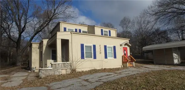 4330 Merriam Drive, Shawnee, KS 66203