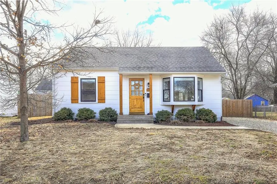 619 E Loula Street, Olathe, KS 66061 - #3