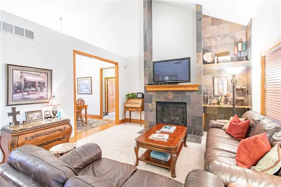 908 Golden Eagle Trail, Holden, MO 64040 - #2