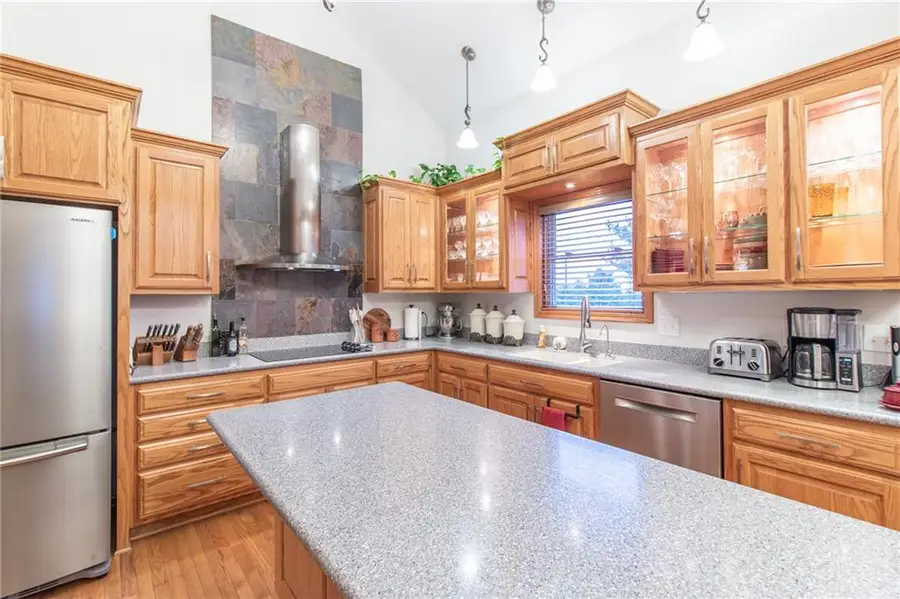 908 Golden Eagle Trail, Holden, MO 64040 - #3