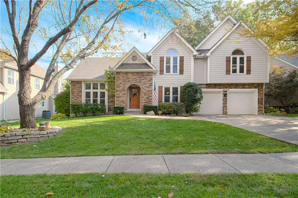 15749 W 137th Street, Olathe, KS 66062 - #1