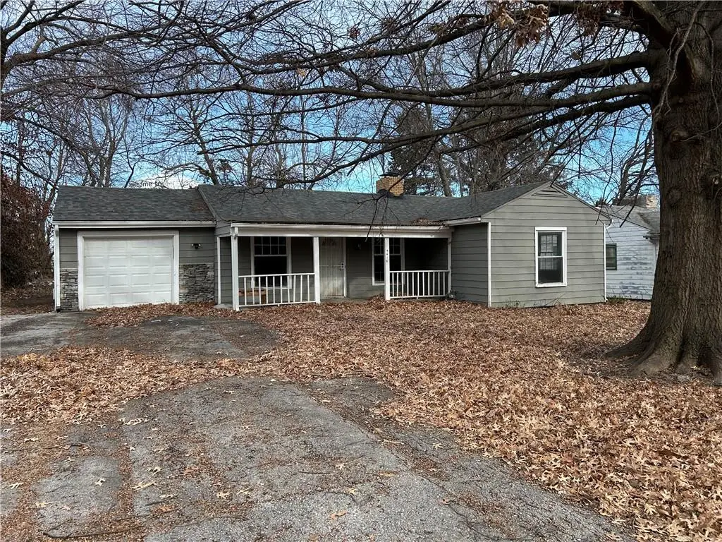 9416 E 64th Street, Raytown, MO 64133 - #1