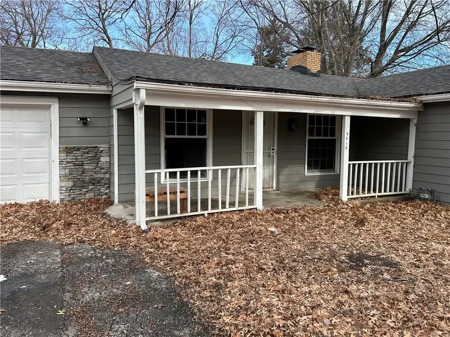 9416 E 64th Street, Raytown, MO 64133 - #2