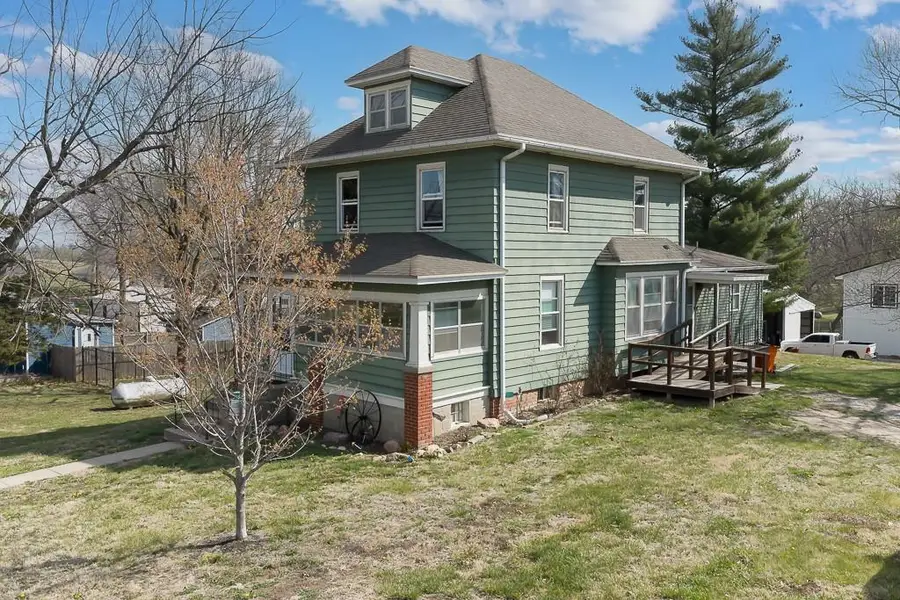 100 Derge Street, De Kalb, MO 64440 - #2