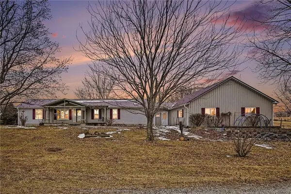 1755 SW 214th Street, Plattsburg, MO 64477