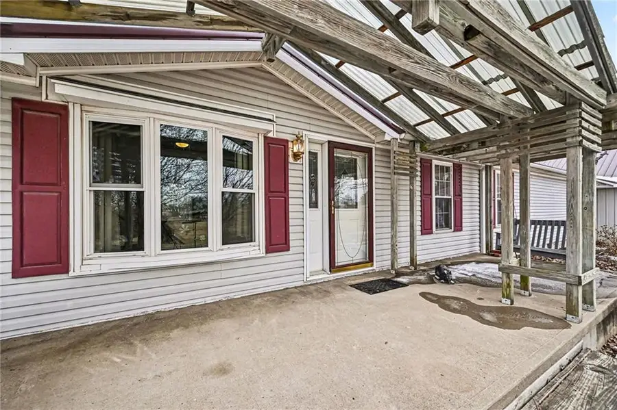 1755 SW 214th Street, Plattsburg, MO 64477 - #3