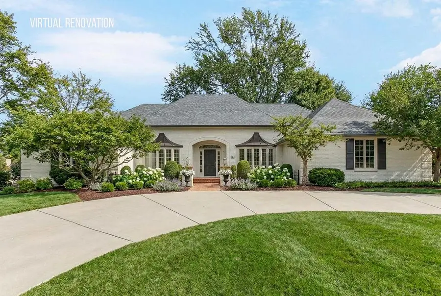 2600 W 70th Street, Mission Hills, KS 66208 - #3