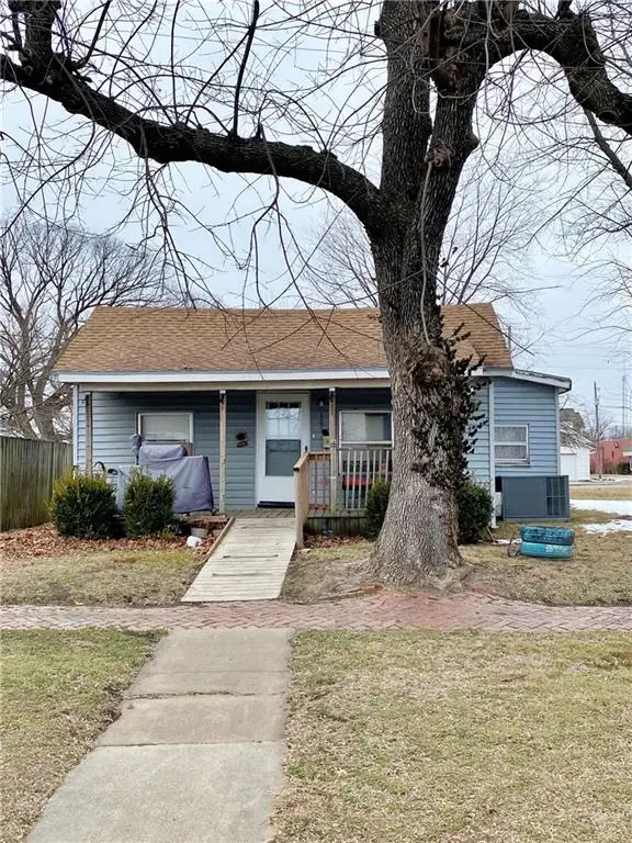 609 N Smelter Street, Pittsburg, KS 66762 - #1