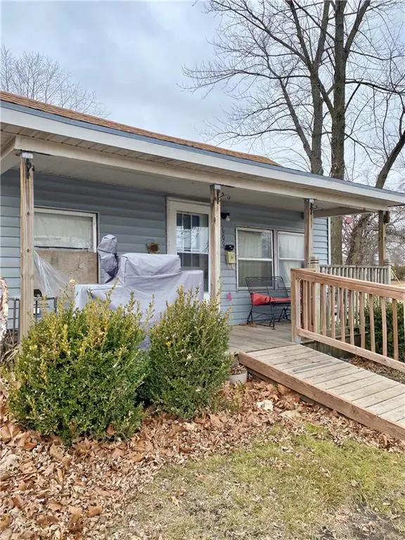 609 N Smelter Street, Pittsburg, KS 66762 - #2