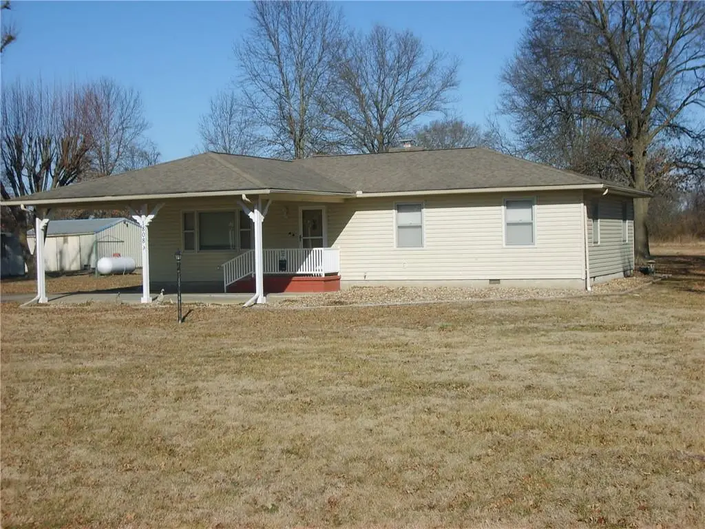 1808 W Quincy Street, Pittsburg, KS 66762 - #1